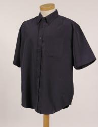 DELEGATE Wrinkle-Resistant Short Sleeve Shirt