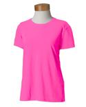 Gildan Ladies' 5.3 oz Heavy Cotton Missy Fit T-Shirt