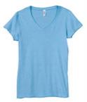 Ladies V-Neck Tee