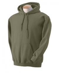 Gildan Heavyblend Hoodie