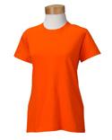 Gildan Ladies' 5.3 oz Heavy Cotton Missy Fit T-Shirt