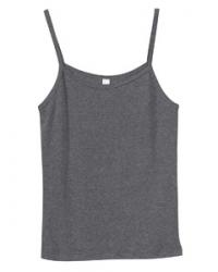 Ladies Spaghetti Strap Tank