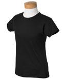 Gildan Ladies' Softstyle Junior Fit T-Shirt