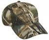 Advantage Timber® 6-Panel Classic Twill Camo with Velcro