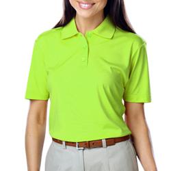 BG-6300 Ladies Moisture Wicking Polo