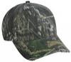 Realtree APG® Camo w/ Frayed Visor