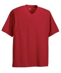 Il Migliore Men's Performance V-Neck