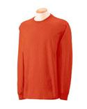 Gildan 6oz 100% Cotton Long Sleeve Tee 