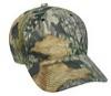 Mossy Oak Obsession® 6-Panel Camo Cap