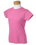 Gildan Ladies' Softstyle Junior Fit T-Shirt