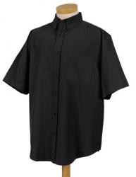 DELEGATE Wrinkle-Resistant Short Sleeve Shirt