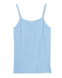 Ladies Spaghetti Strap Tank