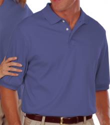 BG-2202 MEN'S POLO RELAXED FIT