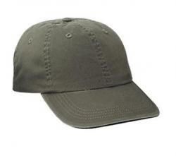 Port Authority® Signature - Sandwich Bill Cap with Str