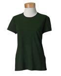 Gildan Ladies' 5.3 oz Heavy Cotton Missy Fit T-Shirt