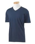 Gildan SoftStyle V-Neck T-Shirt 