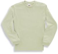 Anvil 6.1 Oz.  Cotton Long Sleeve Tee