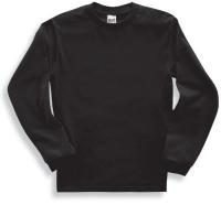 Anvil 6.1 Oz.  Cotton Long Sleeve Tee