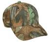 Mossy Oak Obsession® 6-Panel Camo Cap