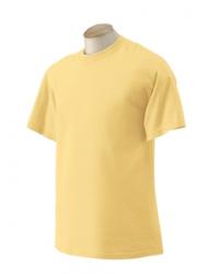 Gildan 6.1 oz. 100% Cotton Tee