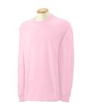 Gildan 6oz 100% Cotton Long Sleeve Tee 