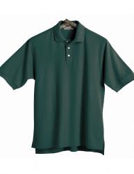 CALIBER Baby Pique Golf Shirt