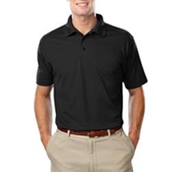 BG-7300 Mens Moisture Wicking Polo