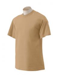 Gildan 6.1 oz. 100% Cotton Tee