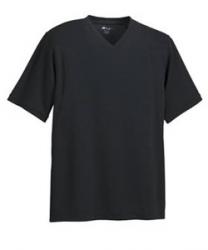 Il Migliore Men's Performance V-Neck