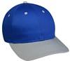 **BEST VALUE**   6-Panel Cotton Twill Mid Profile