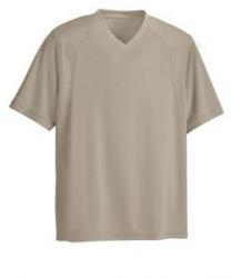 Il Migliore Men's Performance V-Neck