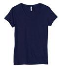 Ladies V-Neck Tee