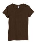 Ladies V-Neck Tee