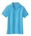 Port Authority Ladies 100% Pima Cotton Sport Shirt