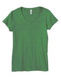 Ladies V-Neck Tee