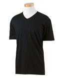 Gildan SoftStyle V-Neck T-Shirt 