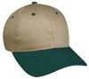 **BEST VALUE**   6-Panel Cotton Twill Mid Profile