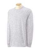 Gildan 6oz 100% Cotton Long Sleeve Tee 