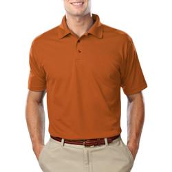 BG-7300 Mens Moisture Wicking Polo