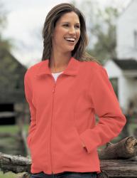 Ladies WINDSOR Micro Fleece Jacket