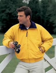 MOUNTAINEER Heavyweight Panda Fleece Lined Jacket