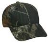 Mossy Oak Obsession® 6-Panel Camo Cap