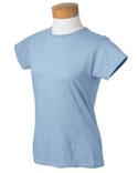 Gildan Ladies' Softstyle Junior Fit T-Shirt