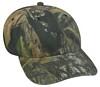 Mossy Oak New Break-Up® 6-Panel Unstructured Camo