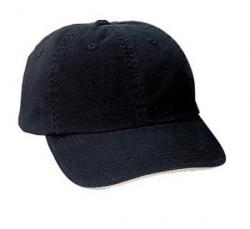 Port Authority® Signature - Sandwich Bill Cap with Str