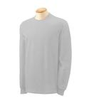 Gildan 100% Cotton Long Sleeve Tee