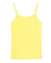 Ladies Spaghetti Strap Tank