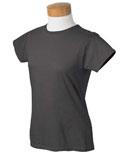 Gildan Ladies' Softstyle Junior Fit T-Shirt