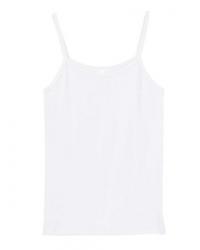 Ladies Spaghetti Strap Tank