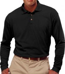 BG-7208 MENS STAIN RELEASE PIQUE POLO